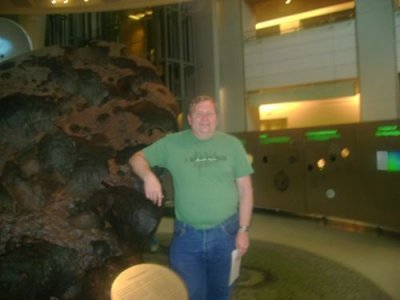 Richard Pederson