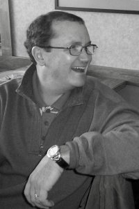 Daniel Criscenti