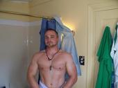 Aaron Brouillard