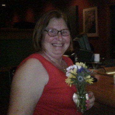Lisa Andrews