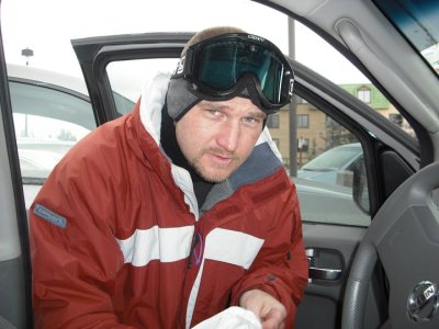 Sean Powell