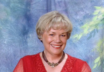Patricia Conn