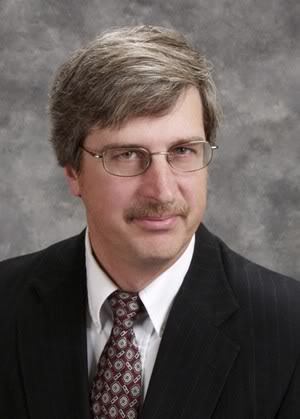 Clifford Bartz