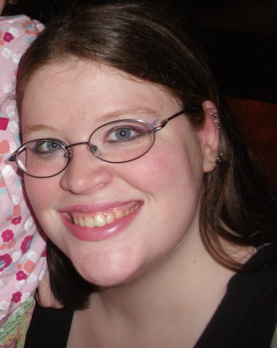 Heather Kallinger
