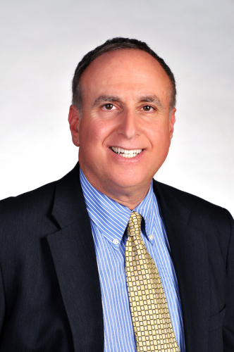 Jeffrey Raxlin