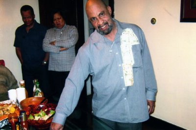 Michael Lowery