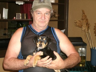 Robert Kimdell
