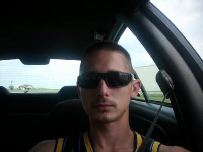 Glen Johnston