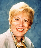 Marcia Delano