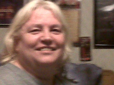 Victoria Knox