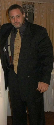 Richard Peluso