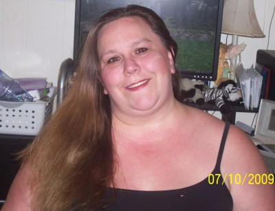 Mary Barrette