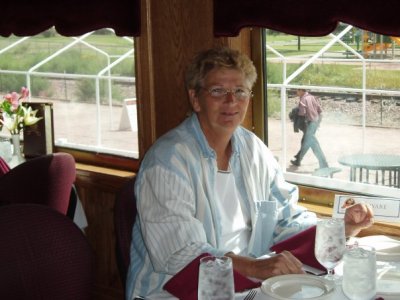 Ethel Ware