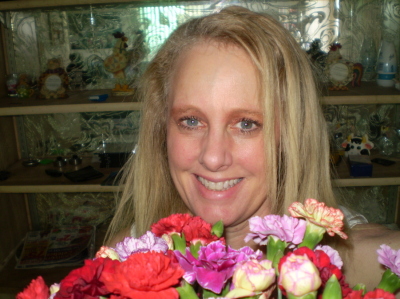 Shelli Glasbrenner