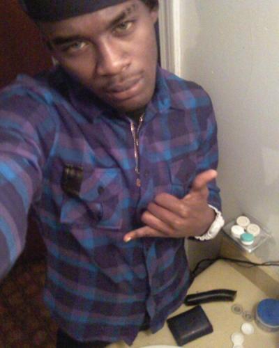 Paul Brown