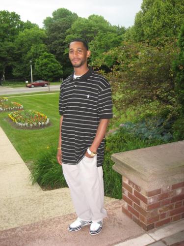 Leonard Brookshire