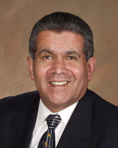 Victor Munoz