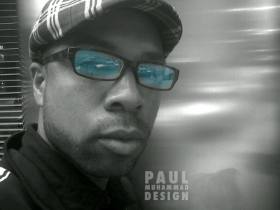 Paul Muhammad