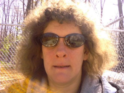 Robin Becker