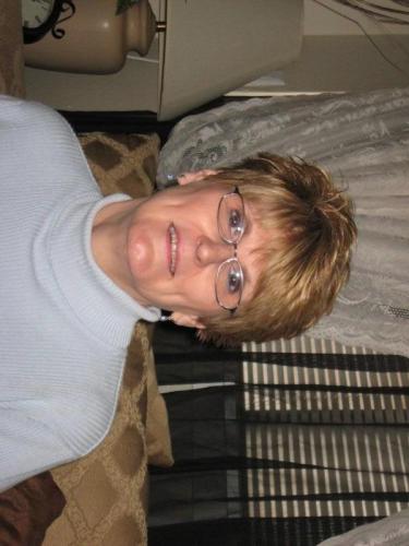 Sherry Eddy