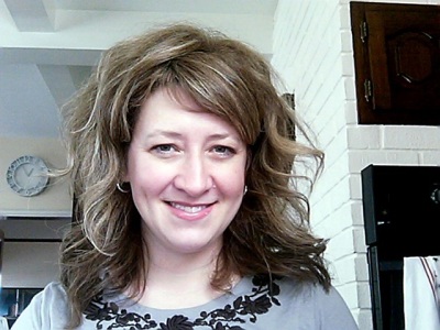Elizabeth Mcdougall