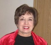 Joan Moore