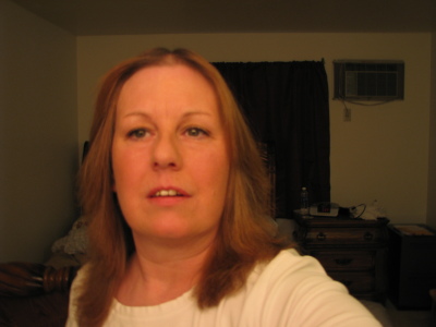 Brenda Brickey