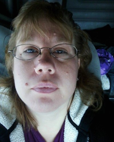 Wanda Collins