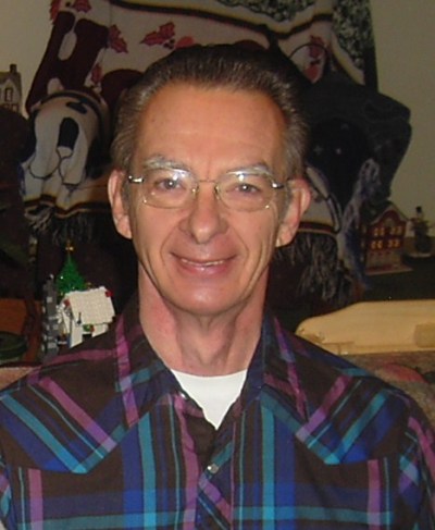 Bill Terwey