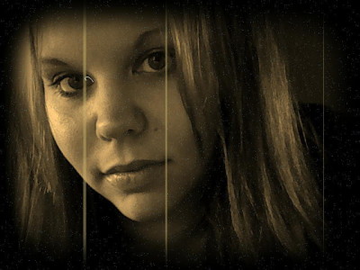 Samantha Baldwin