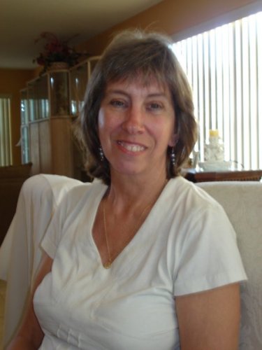 Patricia Drummond