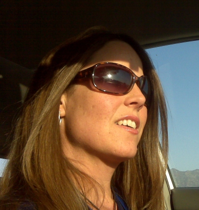 Stacy Duke