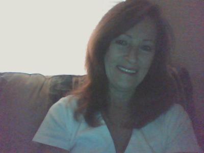 Patricia Walker