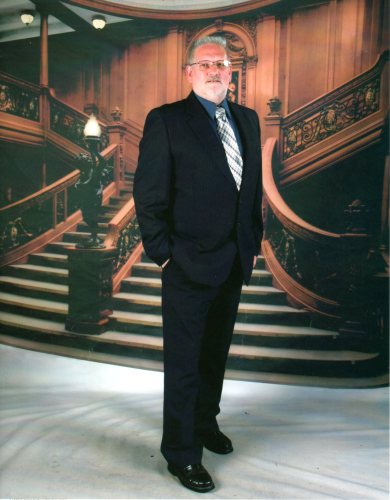 Charles Hutchinson