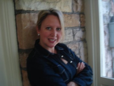 Lisa Hegedus