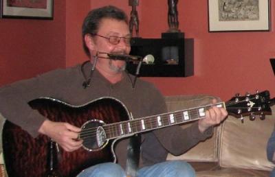 Bruce Berthiaume