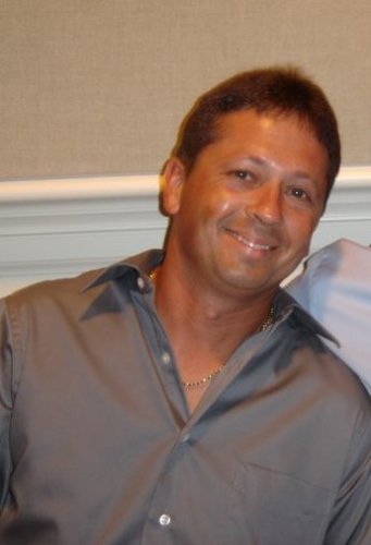 Therman Duvall
