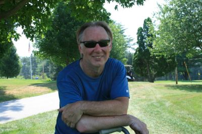 Pete Green