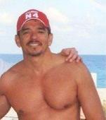 Carlos Gonzalez