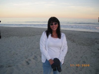 Nancy Strickland