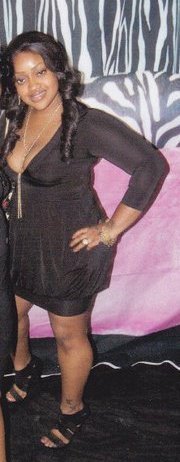 Shakeena Clark
