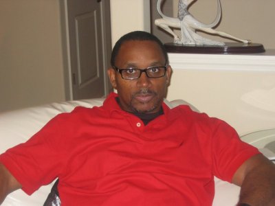 Ronald Perry