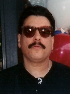 Roger Carrillo