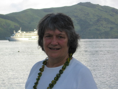 Susan Simler