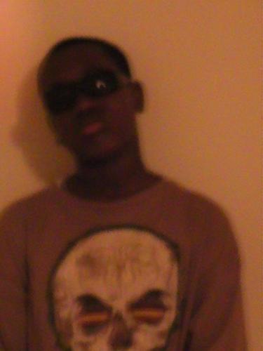 Cedrick Sanders