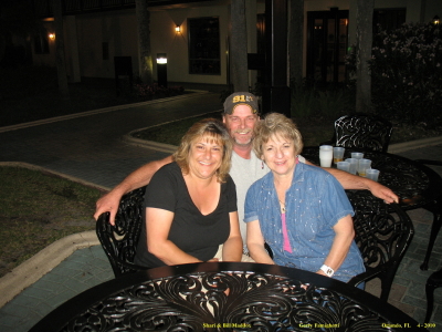 Shari Schenker