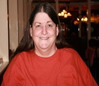 Mary Marchbanks
