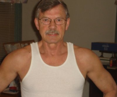 Larry Lindon