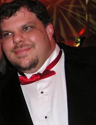Mark Gibson