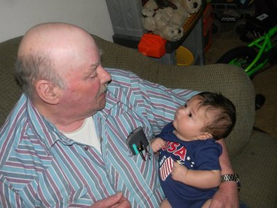 Richard Nyhan